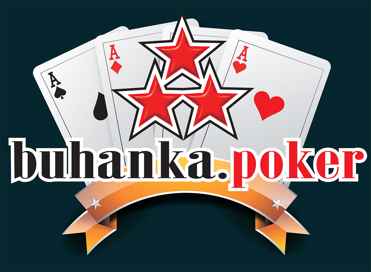 Buhanka Poker Banner